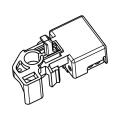 Switch - 3570571210 Switch Complete [Electrolux Aeg]